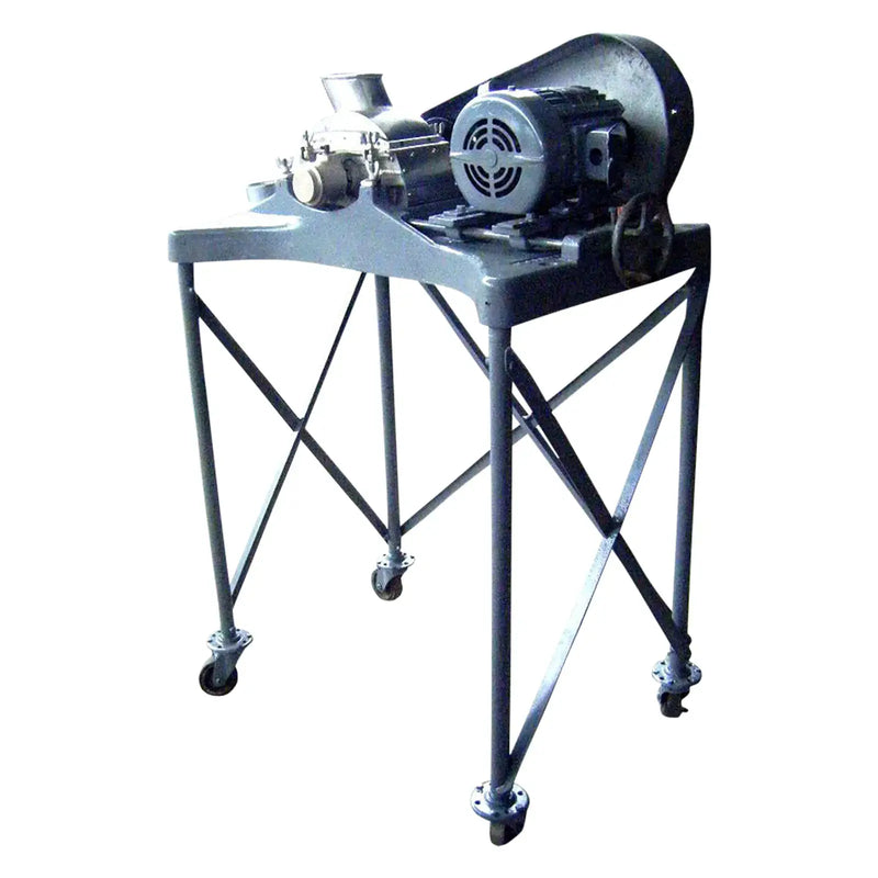 Fitzpatrick Fitzmill Comminuting Machine - 2 HP