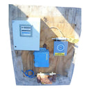 Micro Motion Flow and Density Monitoring System