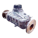 Badger Metering System Brass In-Line Water Meter