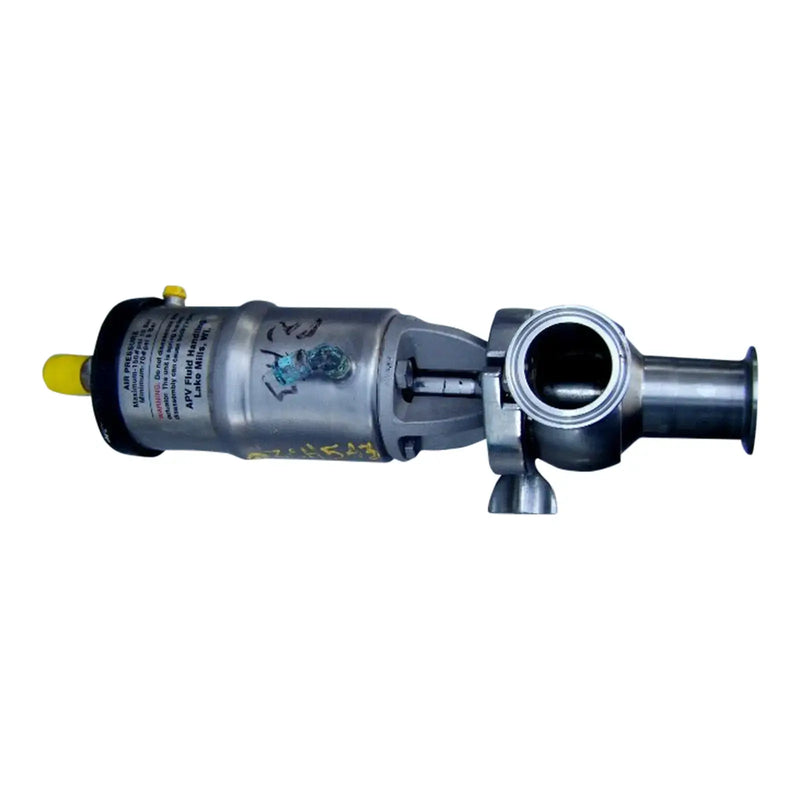 APV Air Actuated Valve