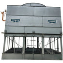 Evapco ATC-892E-1G Evaporative Condenser (892 Nominal Tons, 2-5.5 HP Motors, 1 Tower Unit)