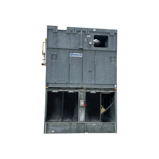 Imeco IDC 1880-4Q Evaporative Condenser (470 Nominal Tons, 1-20 HP Motors, 1 Tower Unit)