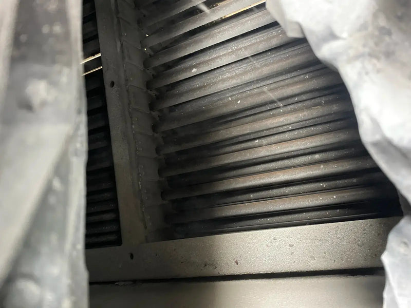 Imeco IDC 1880-4Q Evaporative Condenser (470 Nominal Tons, 1-20 HP Motors, 1 Tower Unit)