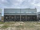 Evapco PMCB-1380 Evaporative Condenser (1,380 Nominal Tons, 4 Motors, 1 Tower Unit)