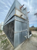 Evapco PMCB-1380 Evaporative Condenser (1,380 Nominal Tons, 4 Motors, 1 Tower Unit)