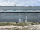 Evapco PMCB-1380 Evaporative Condenser (1,380 Nominal Tons, 4 Motors, 1 Tower Unit)