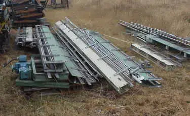 Cable Conveyor