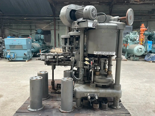 Angelus Can Seamer - 204 x 708