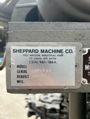 Angelus Can Seamer - 204 x 708