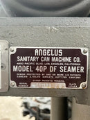 Angelus Can Seamer - 204 x 708
