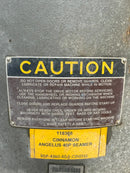 Angelus Can Seamer - 204 x 708