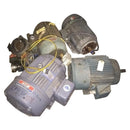 Electric Motors - Misc