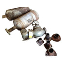 Válvulas/separadores para compresores alternativos Vilter