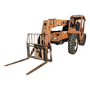 Lull Highlander Extended Reach Forklift.