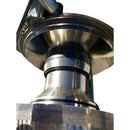 Romaco FrymaKoruma MZ Toothed Colloid Mill - 25 HP