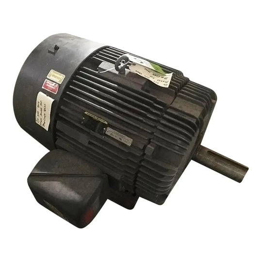 Baldor-Reliance 230/460V Electric Motor - 100 HP