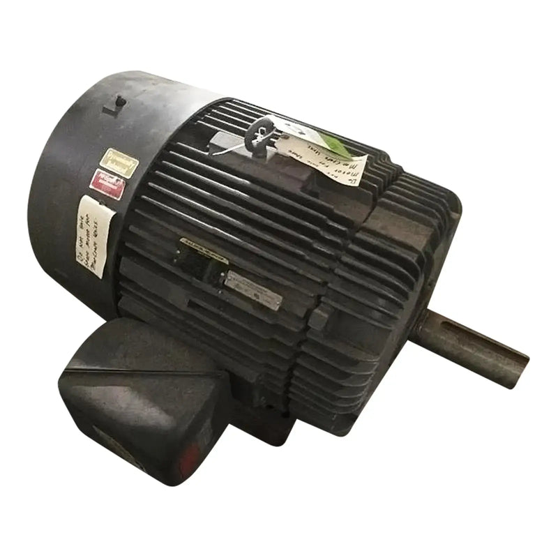 Motor eléctrico Baldor-Reliance 230/460V - 100 HP