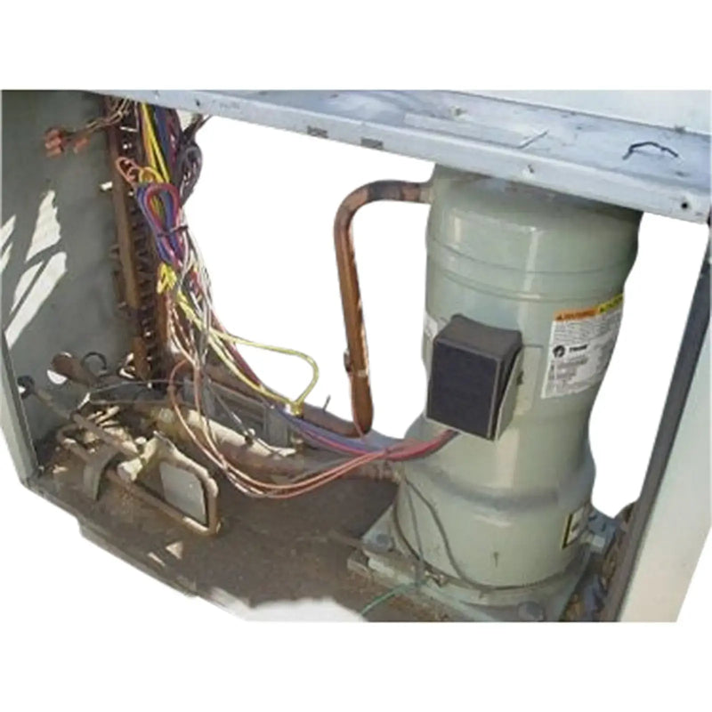 Trane Odyssey Condensing Unit- 10 Ton
