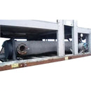 Enfriador de agua Carrier enfriado por aire: 150 toneladas