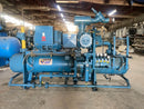 Vilter Rotary Screw Compressor Package (Vilter VSS-901, 400 HP, 460 V, MISSING CONTROL PANEL)