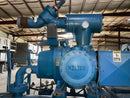Vilter Rotary Screw Compressor Package (Vilter VSS-901, 400 HP, 460 V, MISSING CONTROL PANEL)
