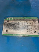 Vilter Rotary Screw Compressor Package (Vilter VSS-901, 400 HP, 460 V, MISSING CONTROL PANEL)