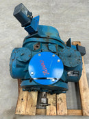 Vilter VSS-1051 Rotary Bare Screw Compressor