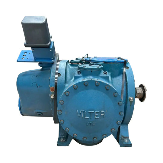 Compresor rotatorio de tornillo desnudo Vilter VSS-1051