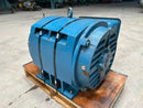 Ram Industries Premium Efficiency Motor (150 HP, 3570 RPM, 230/460 Volt)