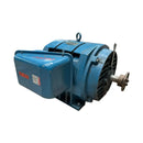 Ram Industries Premium Efficiency Motor (150 HP, 3570 RPM, 230/460 Volt)