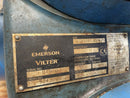 Vilter 458XL 8-Cylinder Bare Reciprocating Compressor
