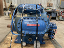 Vilter 458XL 8-Cylinder Bare Reciprocating Compressor