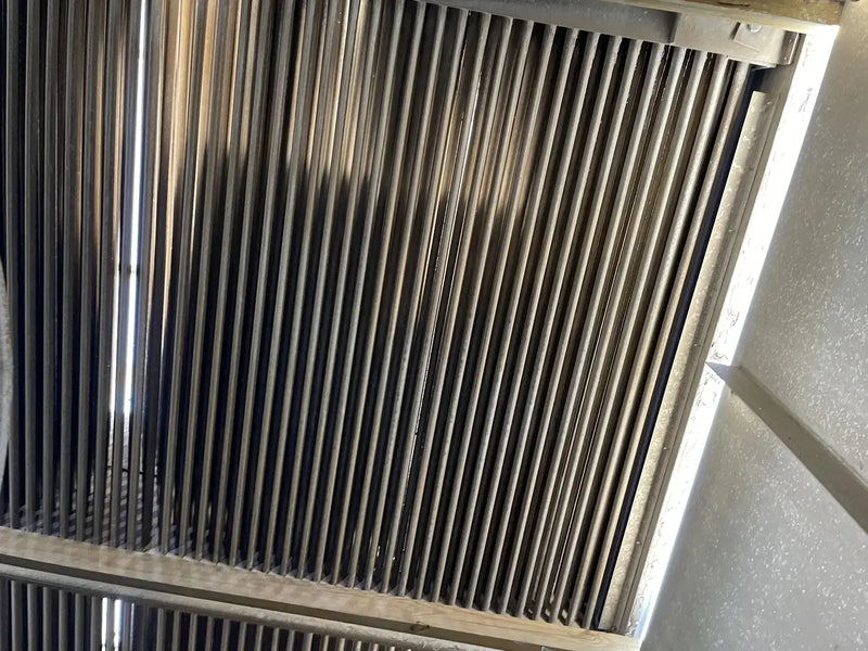 Evapco PMCB-330 Evaporative Condenser (330 Nominal Tons)