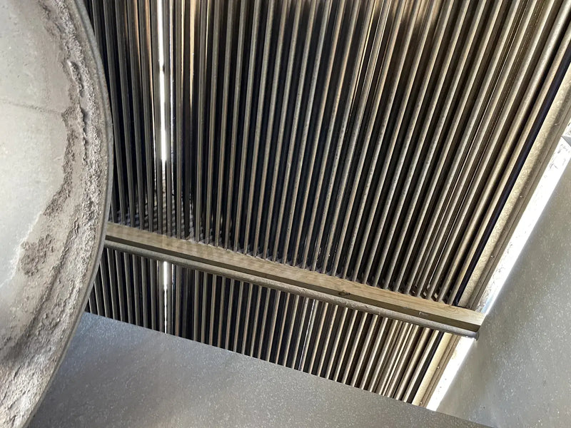 Evapco PMCB-330 Evaporative Condenser (330 Nominal Tons)