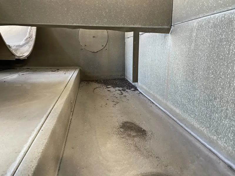 Evapco PMCB-330 Evaporative Condenser (330 Nominal Tons)