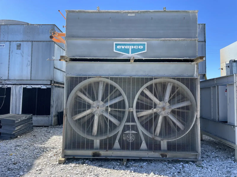 Evapco PMCB-330 Evaporative Condenser (330 Nominal Tons)