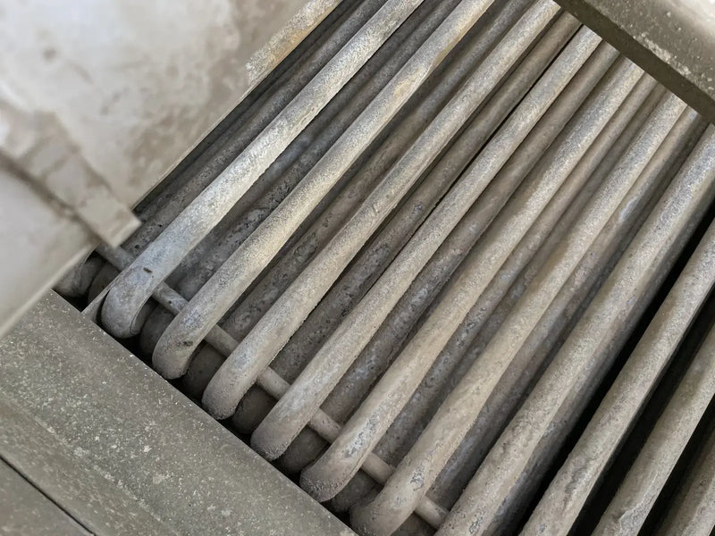 Evapco PMCB-330 Evaporative Condenser (330 Nominal Tons)