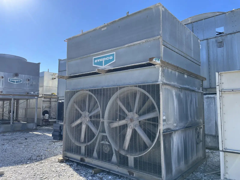 Evapco PMCB-330 Evaporative Condenser (330 Nominal Tons)