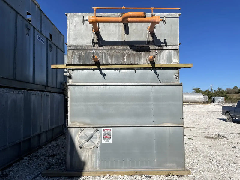 Evapco PMCB-330 Evaporative Condenser (330 Nominal Tons)