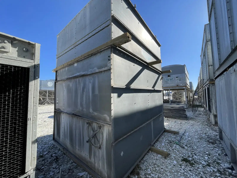 Evapco PMCB-330 Evaporative Condenser (330 Nominal Tons)
