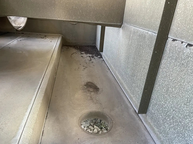 Evapco PMCB-330 Evaporative Condenser (330 Nominal Tons)