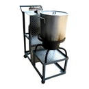 Cocina para exteriores Camp Chef - 8 galones