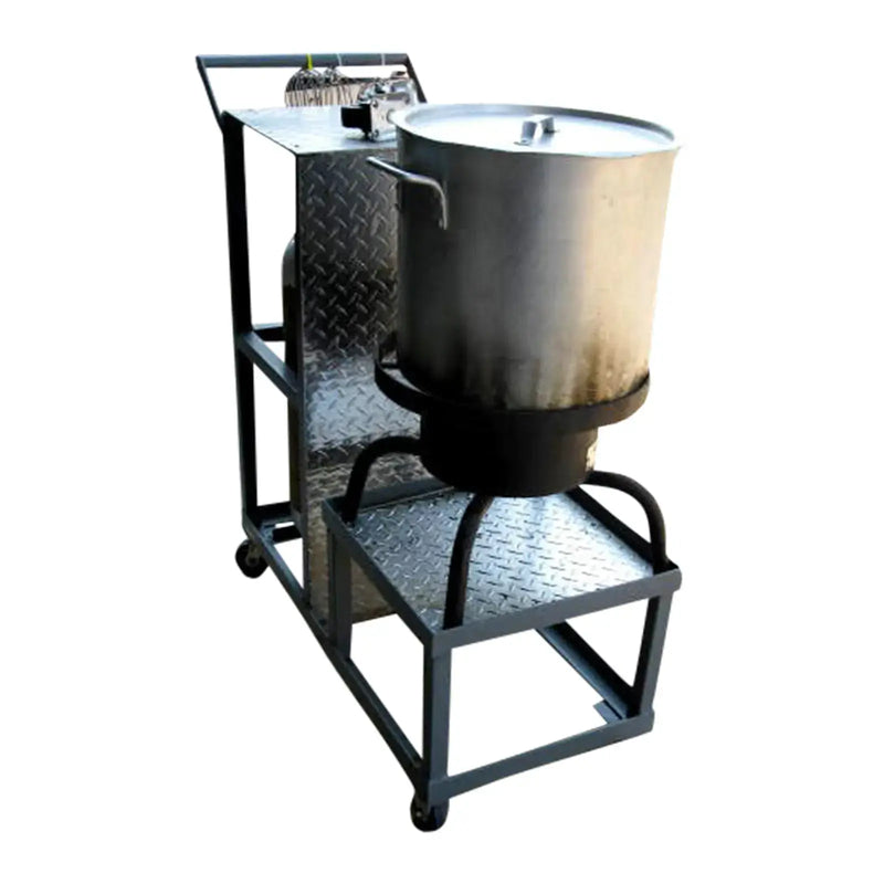 Camp Chef Outdoor Cooker - 8 Gallons