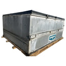 Evapco PMCB-390 Evaporative Condenser (390 Nominal Tons, 3 Motors, 1 Tower Unit)