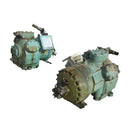 Carlyle Semi-Hermetic Compressor