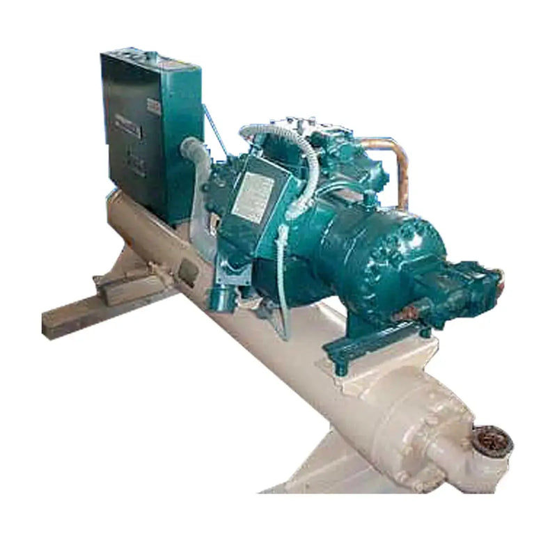 Carrier Water Cooled Condensing Unit - 30 Ton