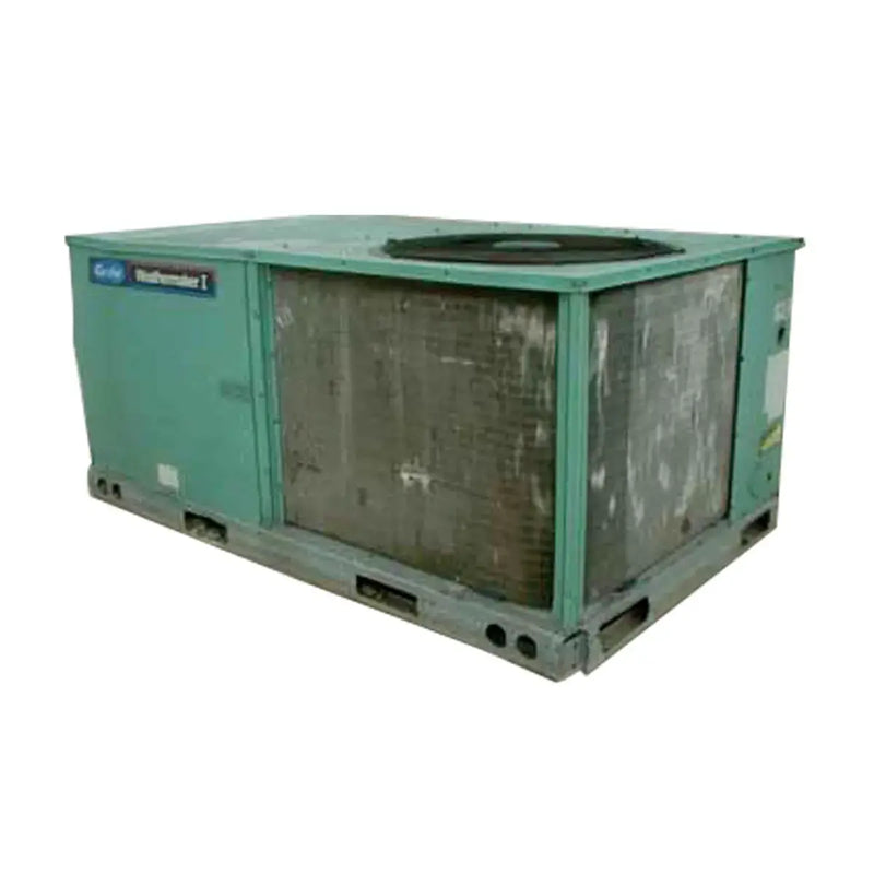 Carrier Weather Maker I Cooling/Heating System