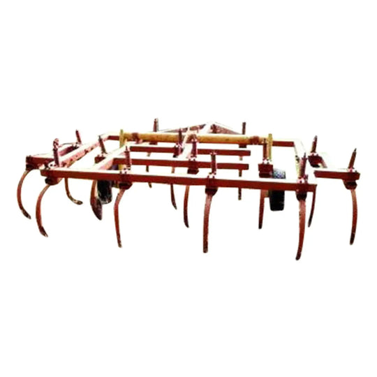 Krause 4-Bar Chisel Plow