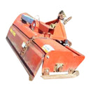 Buhler Industries, Inc. Farm King Rototiller - 72 in.