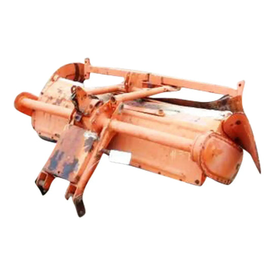 RK1300 55 in Rotor Tiller